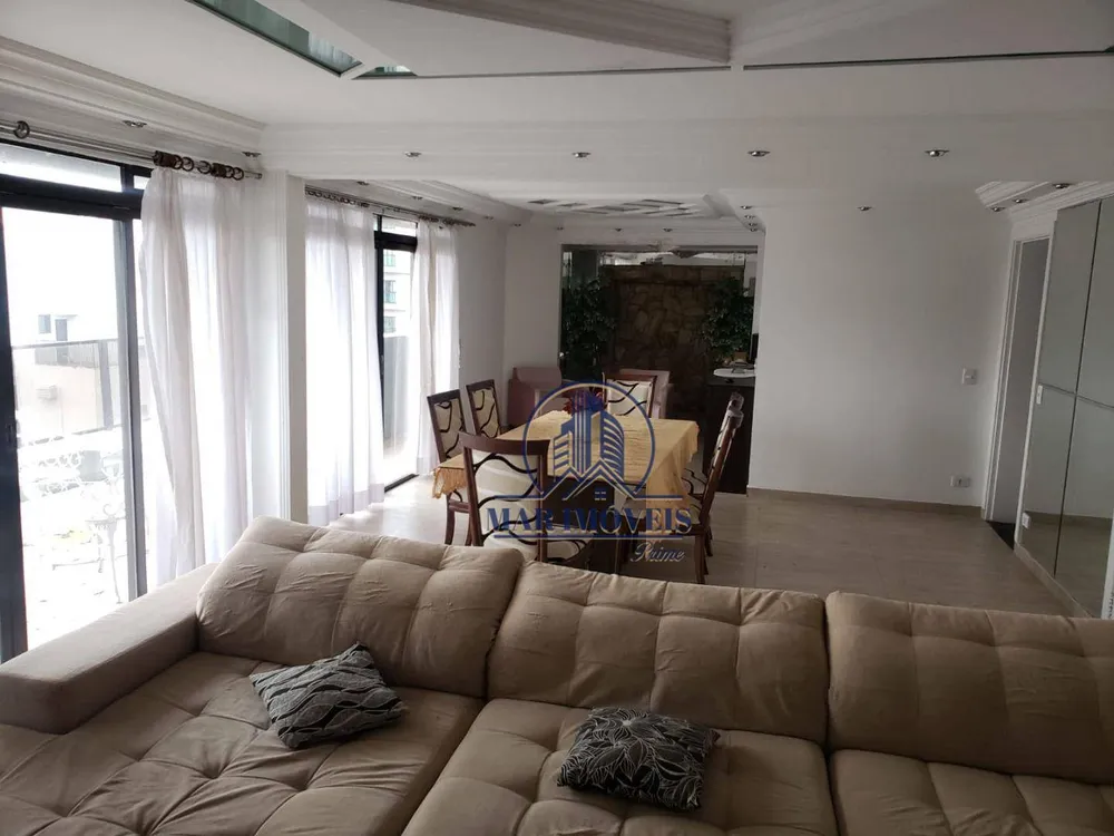 Cobertura, 3 quartos, 400 m² - Foto 4