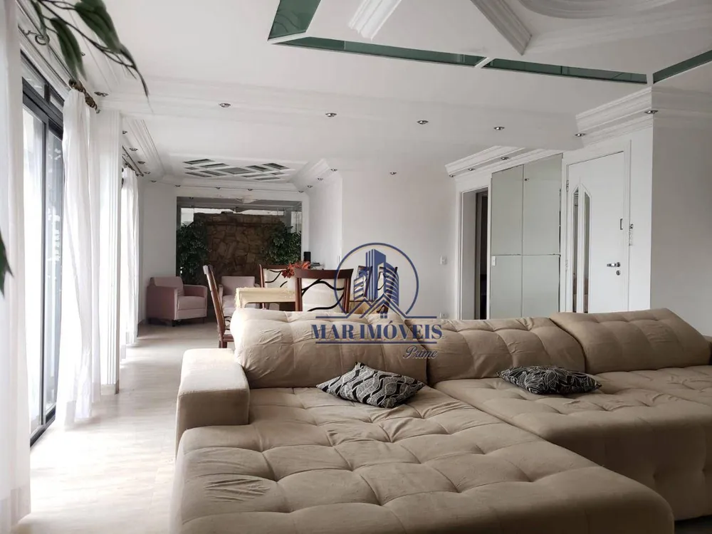 Cobertura, 3 quartos, 400 m² - Foto 2