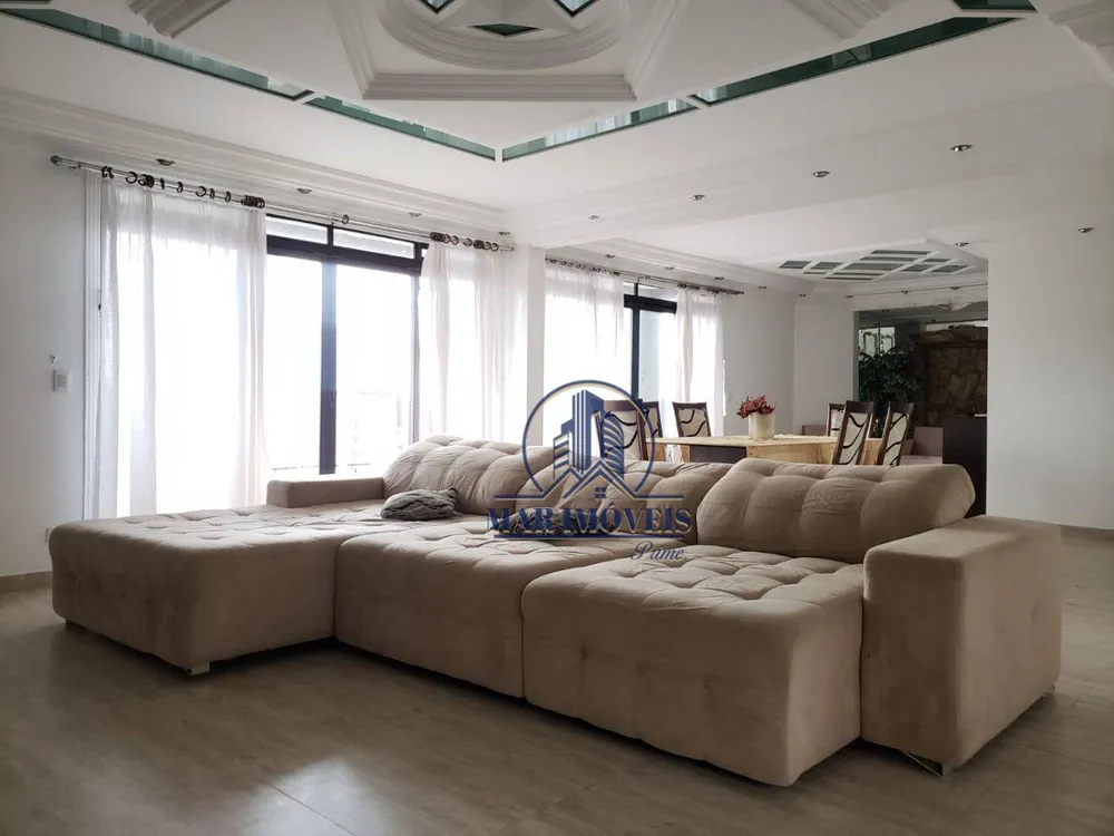 Cobertura, 3 quartos, 400 m² - Foto 3