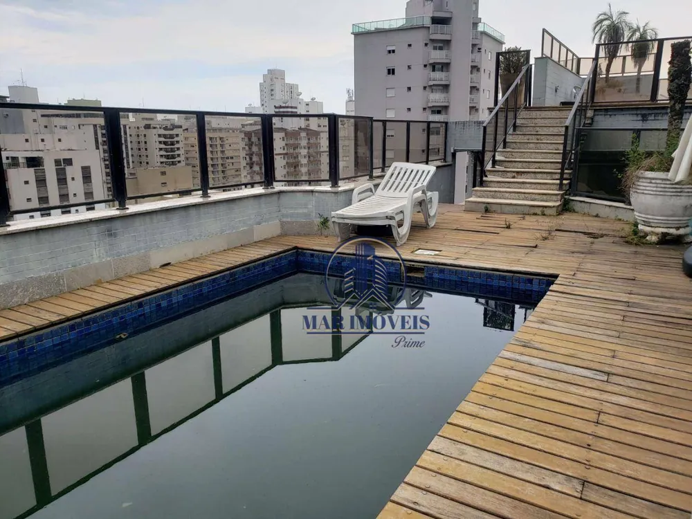 Cobertura, 3 quartos, 400 m² - Foto 1