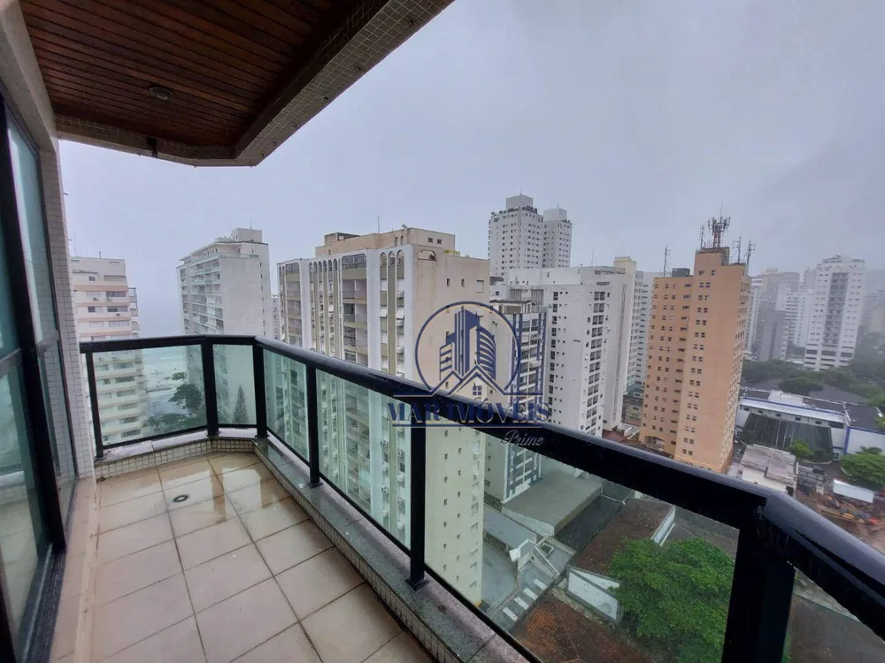 Apartamento, 3 quartos, 111 m² - Foto 1