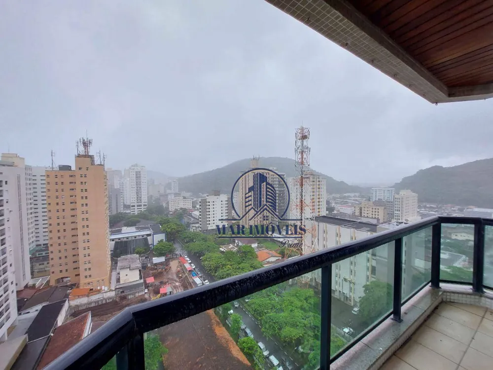 Apartamento, 3 quartos, 111 m² - Foto 2