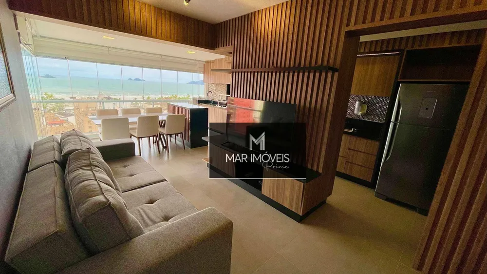 Apartamento, 2 quartos, 70 m² - Foto 2