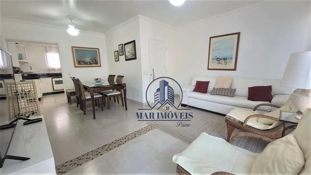 Apartamento, 4 quartos, 140 m² - Foto 1