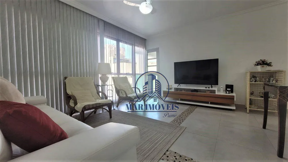 Apartamento, 4 quartos, 140 m² - Foto 2