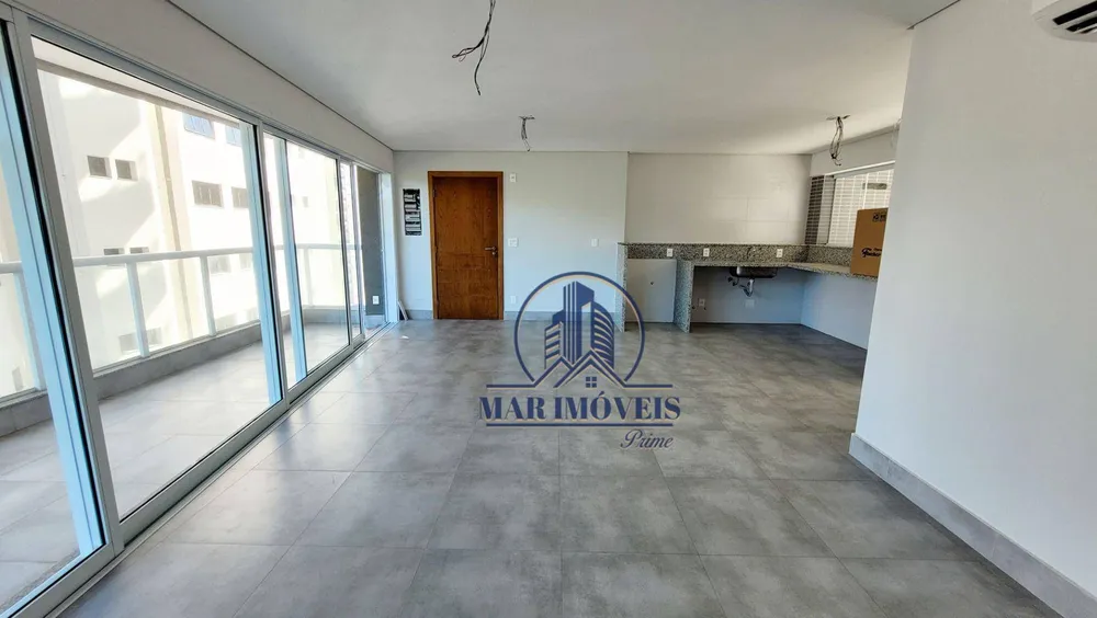 Apartamento, 3 quartos, 145 m² - Foto 3
