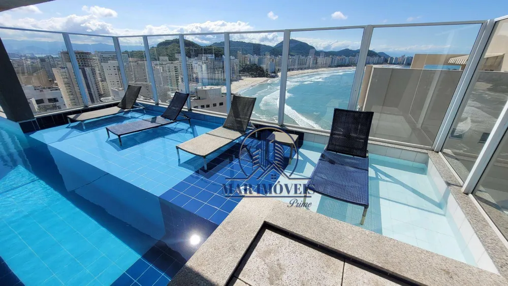 Apartamento, 3 quartos, 145 m² - Foto 1