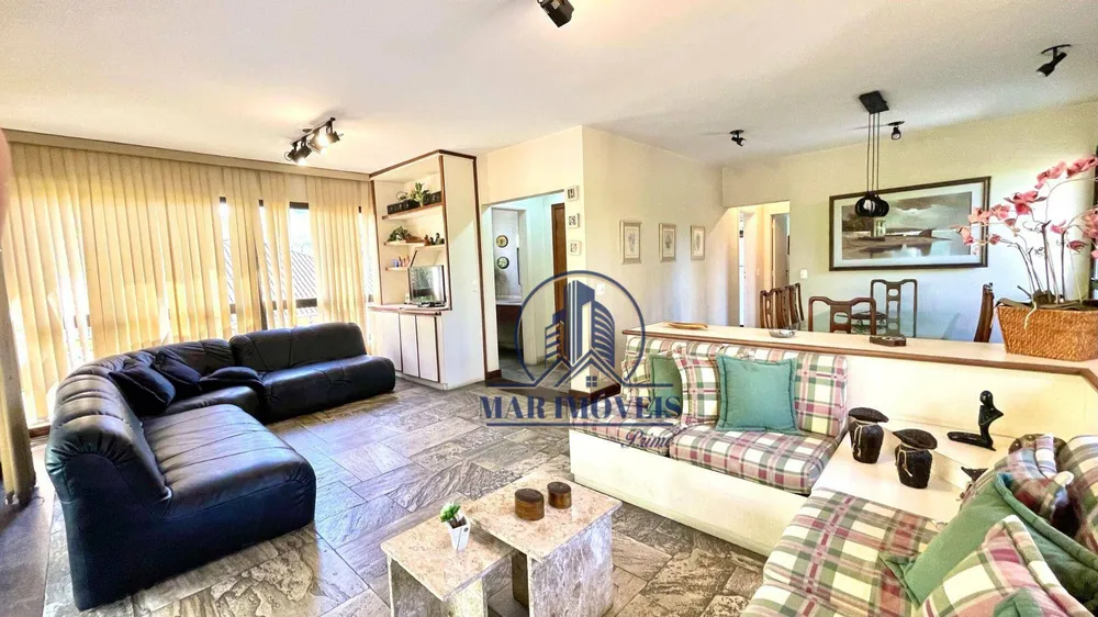 Apartamento, 3 quartos, 180 m² - Foto 3