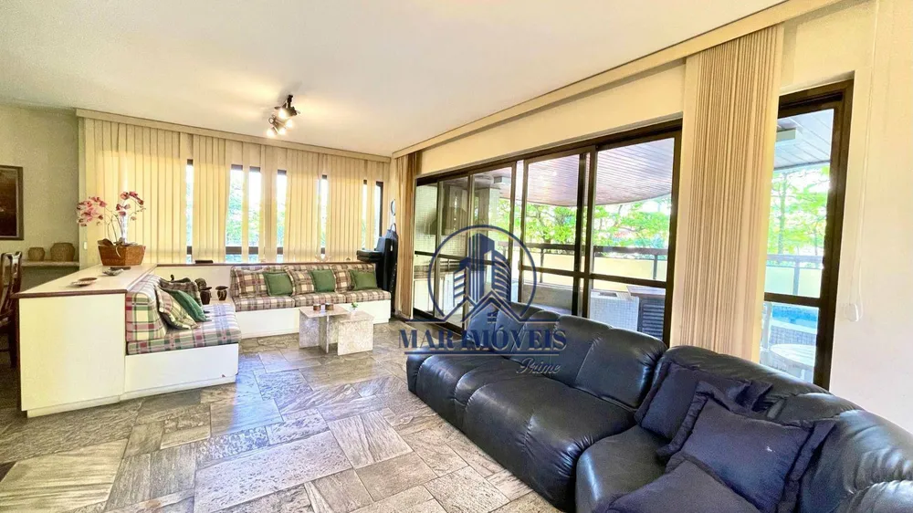 Apartamento, 3 quartos, 180 m² - Foto 2