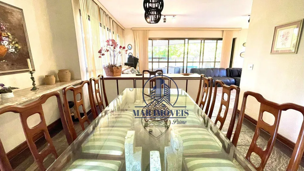 Apartamento, 3 quartos, 180 m² - Foto 4