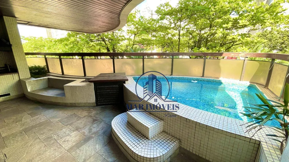 Apartamento, 3 quartos, 180 m² - Foto 1