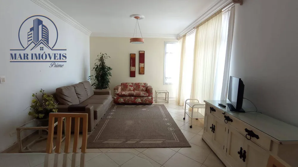 Apartamento, 3 quartos, 130 m² - Foto 2