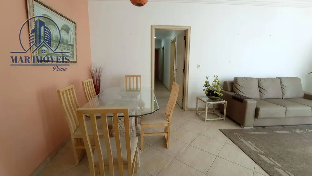 Apartamento, 3 quartos, 130 m² - Foto 4