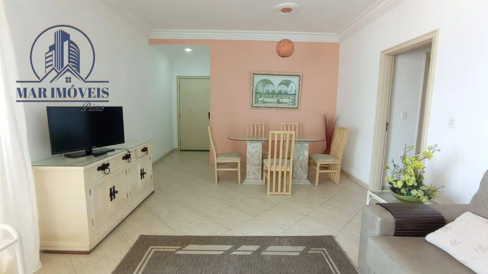 Apartamento, 3 quartos, 130 m² - Foto 3