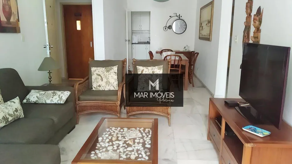 Apartamento, 2 quartos, 100 m² - Foto 3