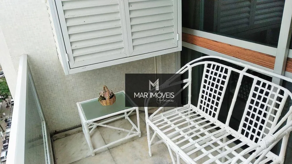 Apartamento, 2 quartos, 100 m² - Foto 2