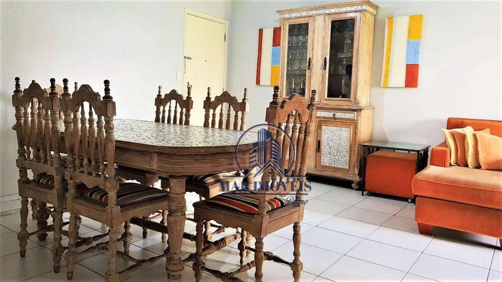 Apartamento, 2 quartos, 90 m² - Foto 2