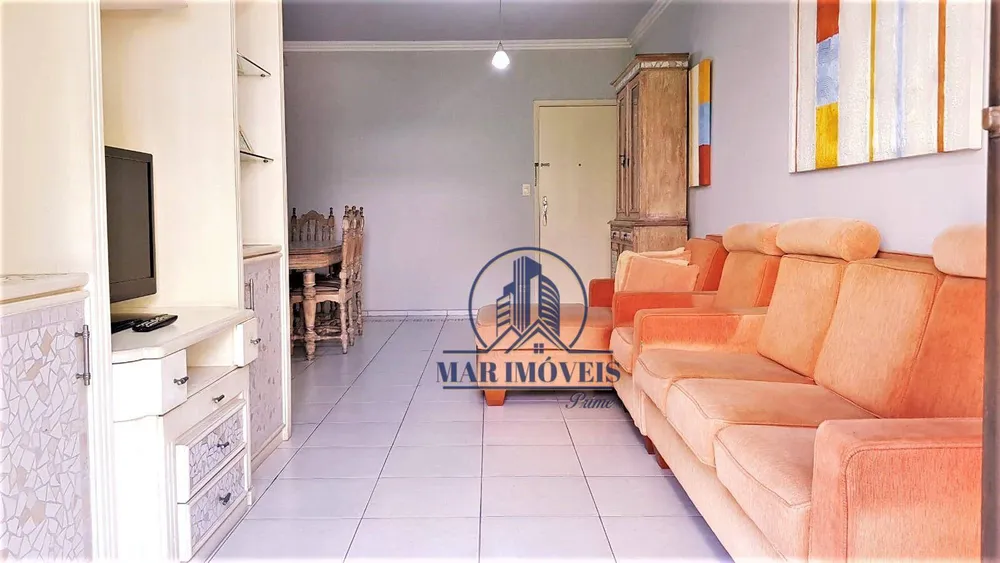 Apartamento, 2 quartos, 90 m² - Foto 1