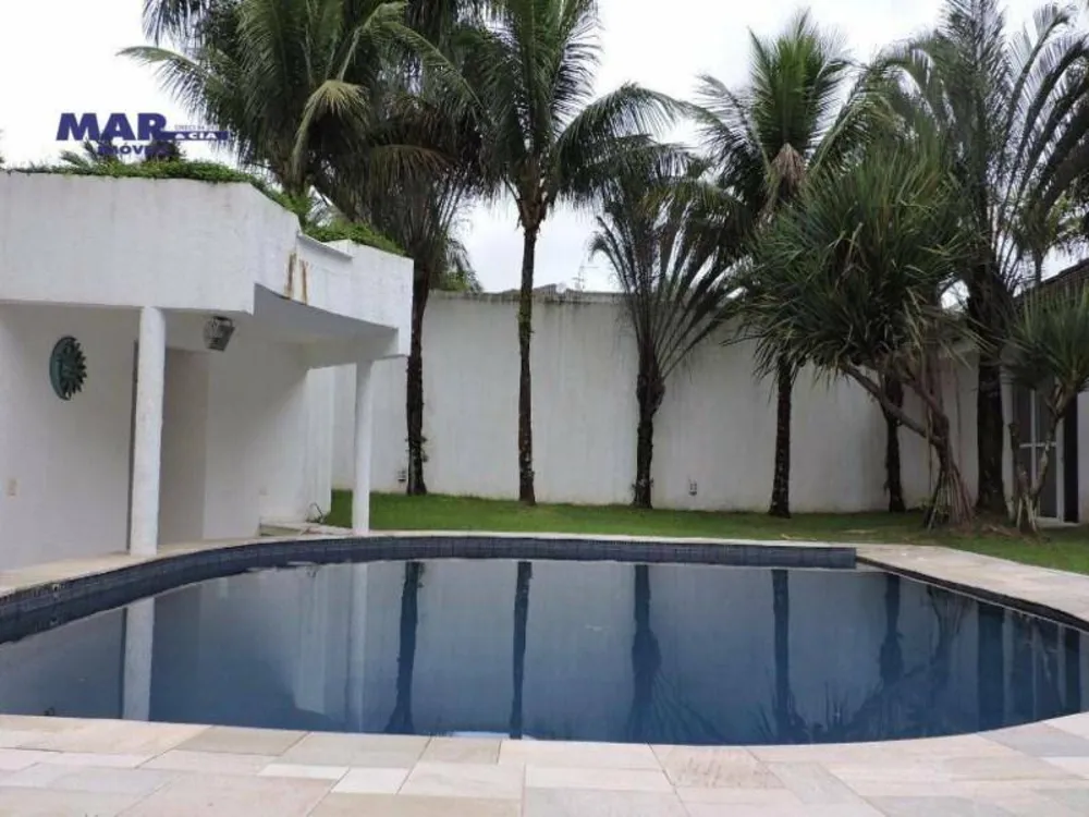 Casa, 6 quartos, 600 m² - Foto 3