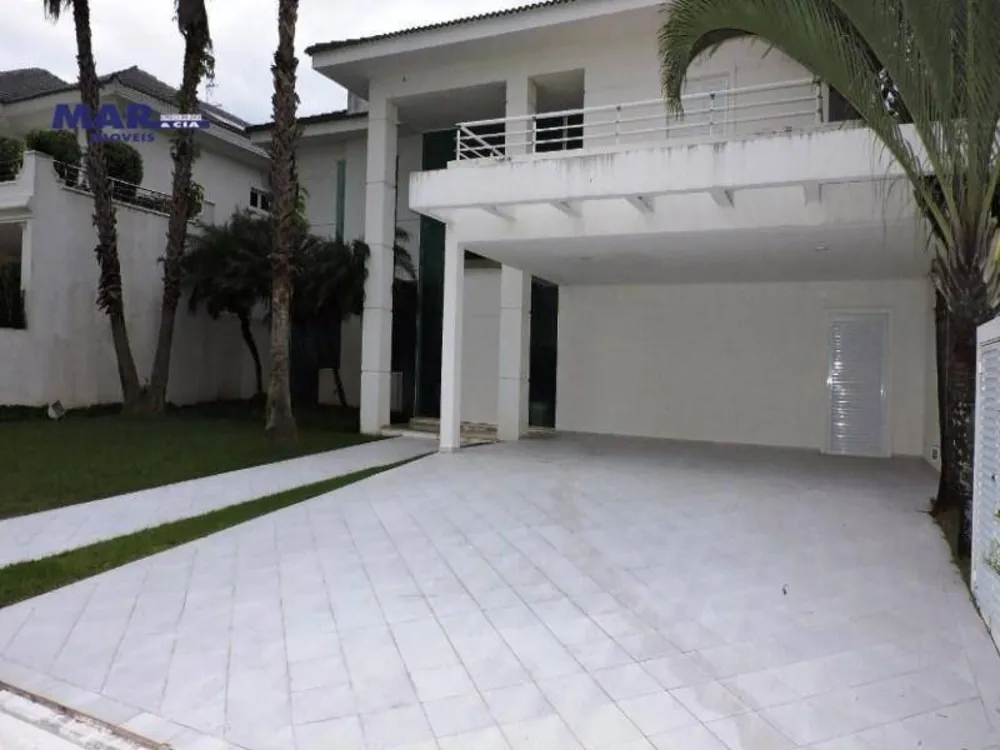 Casa, 6 quartos, 600 m² - Foto 4