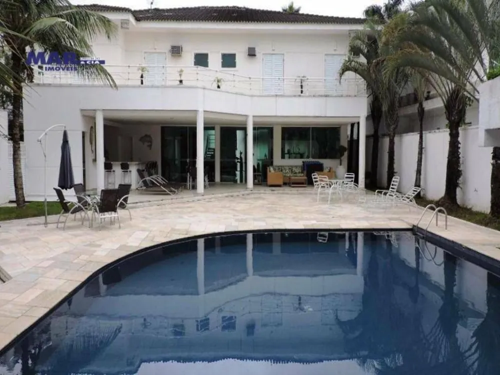 Casa, 6 quartos, 600 m² - Foto 2