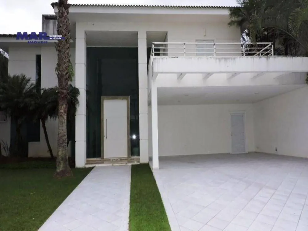 Casa, 6 quartos, 600 m² - Foto 1