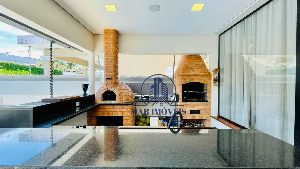 Casa, 5 quartos, 300 m² - Foto 4