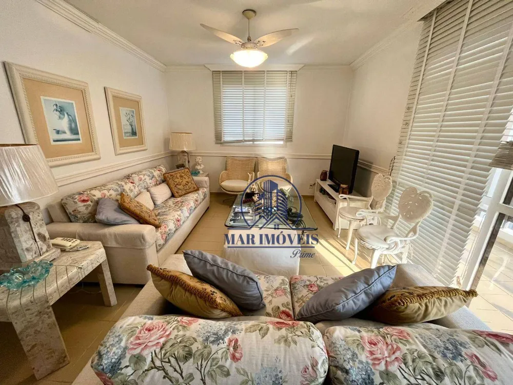 Apartamento, 3 quartos, 150 m² - Foto 4