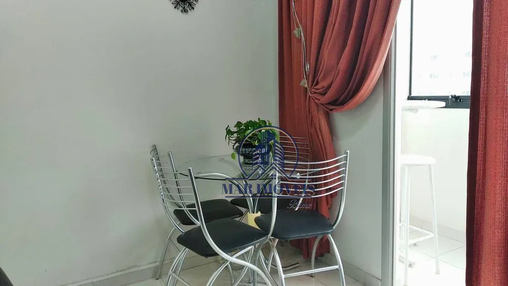 Flat/Apart Hotel, 1 quarto, 35 m² - Foto 4