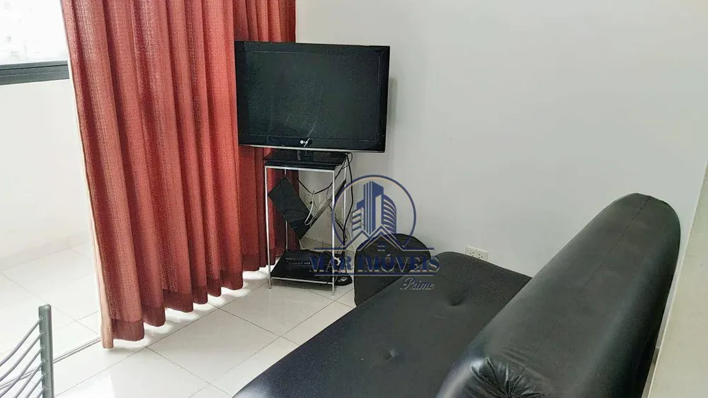 Flat/Apart Hotel, 1 quarto, 35 m² - Foto 3