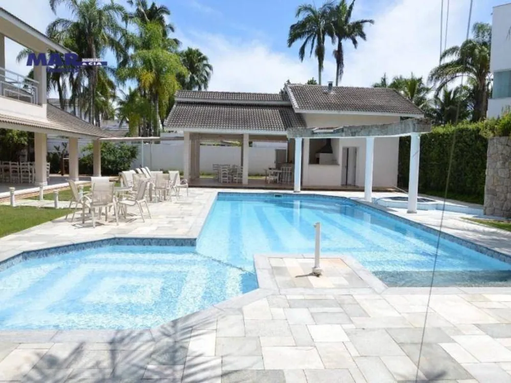 Casa, 11 quartos, 1600 m² - Foto 1