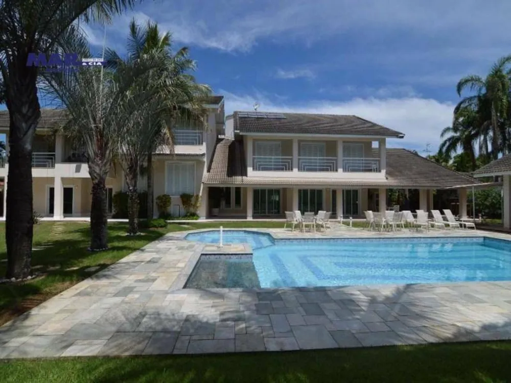 Casa, 11 quartos, 1600 m² - Foto 2