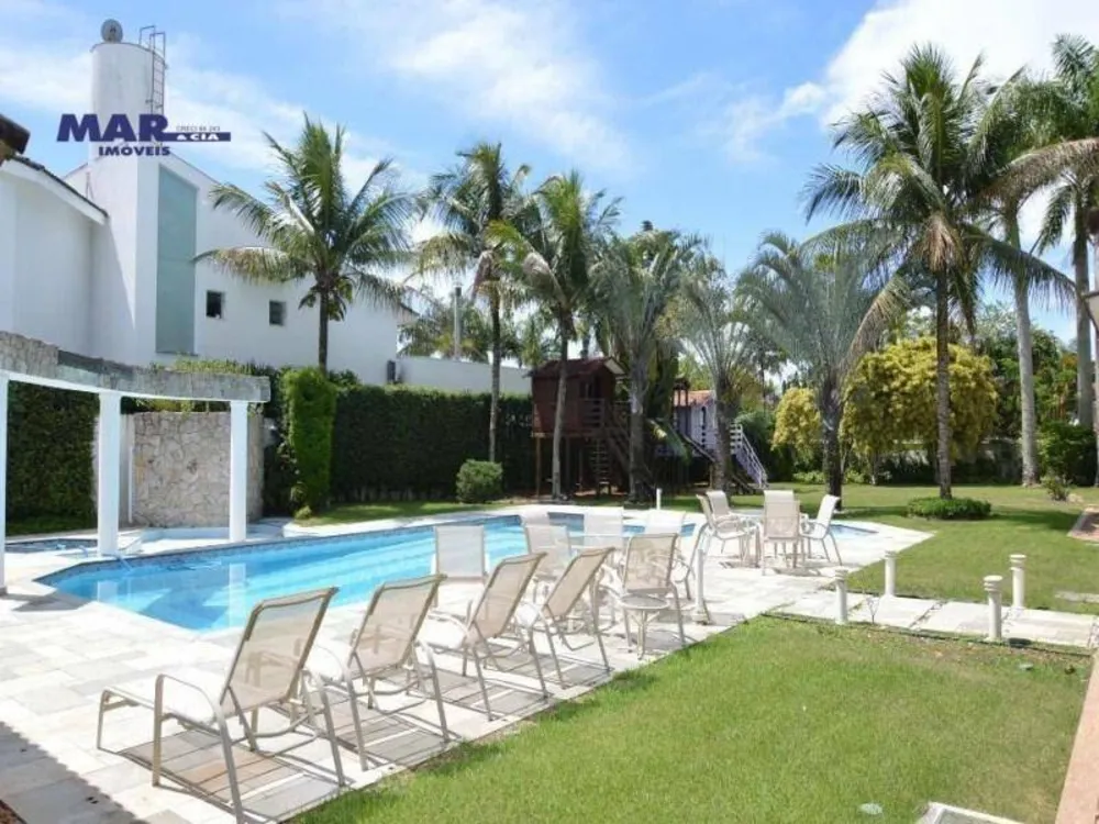 Casa, 11 quartos, 1600 m² - Foto 3