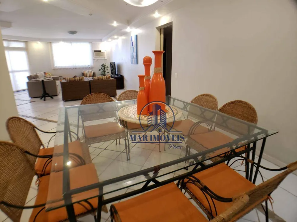 Apartamento, 3 quartos, 155 m² - Foto 3