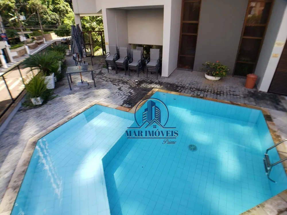 Apartamento, 3 quartos, 155 m² - Foto 1