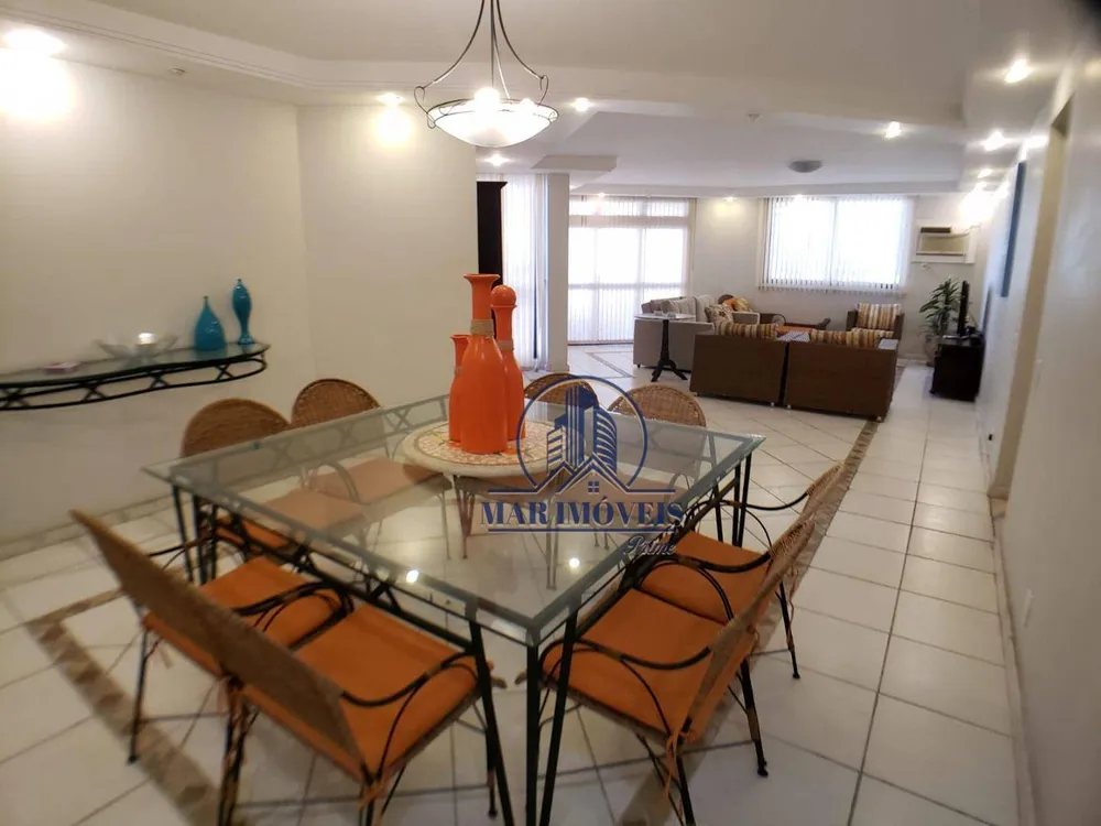 Apartamento, 3 quartos, 155 m² - Foto 4