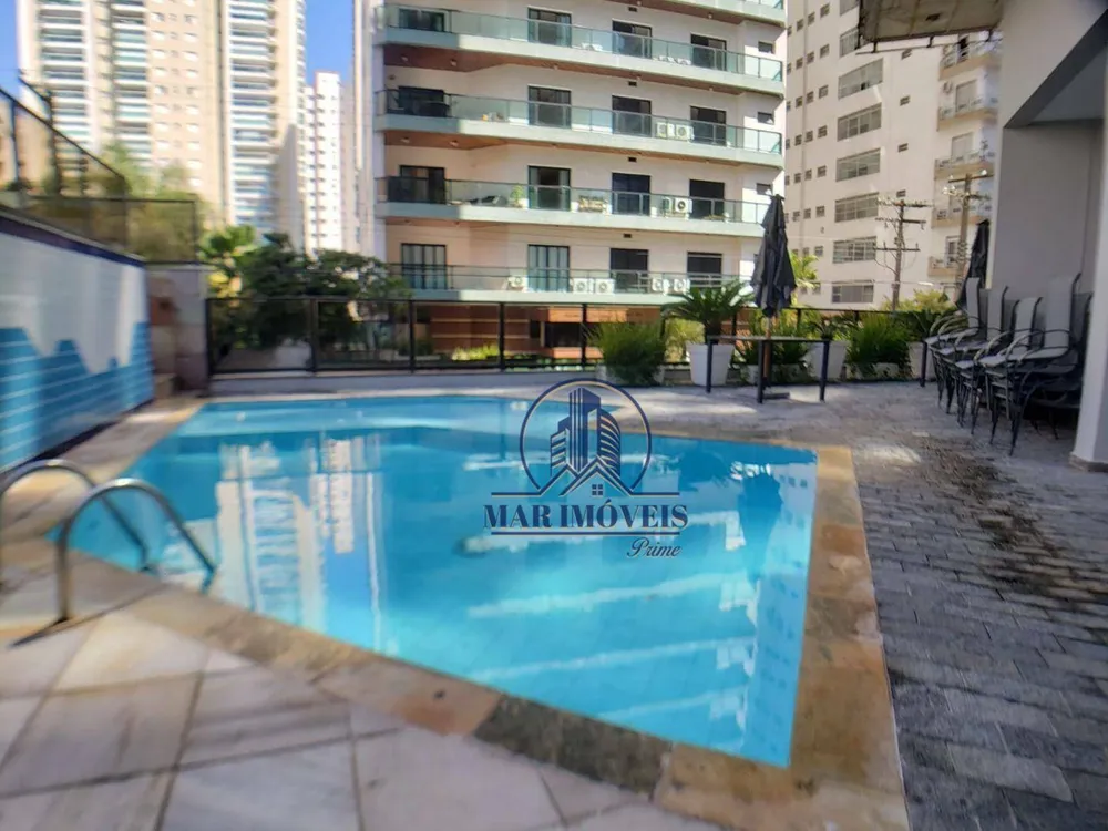 Apartamento, 3 quartos, 155 m² - Foto 2