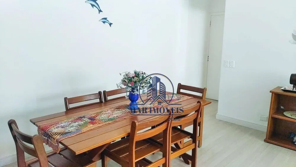 Apartamento, 2 quartos, 90 m² - Foto 4