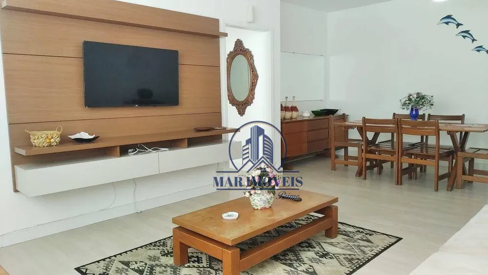 Apartamento, 2 quartos, 90 m² - Foto 1