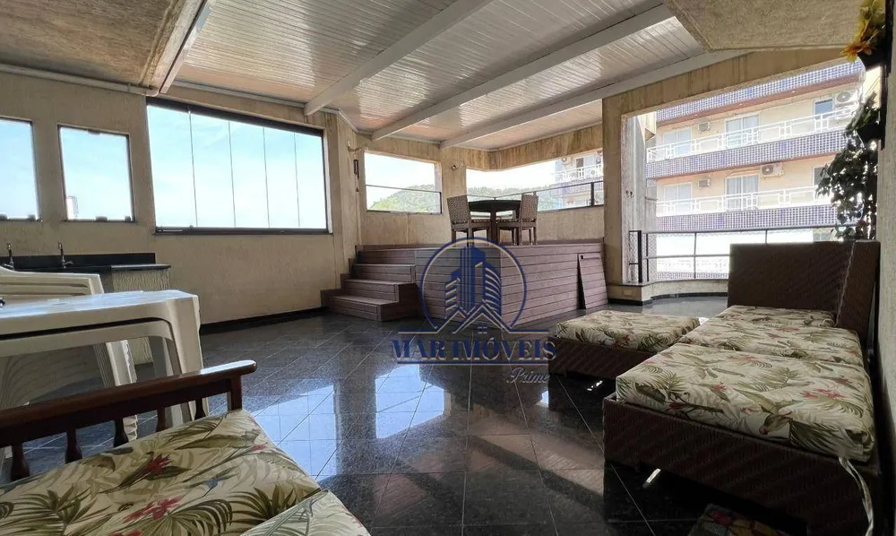 Cobertura, 2 quartos, 130 m² - Foto 2