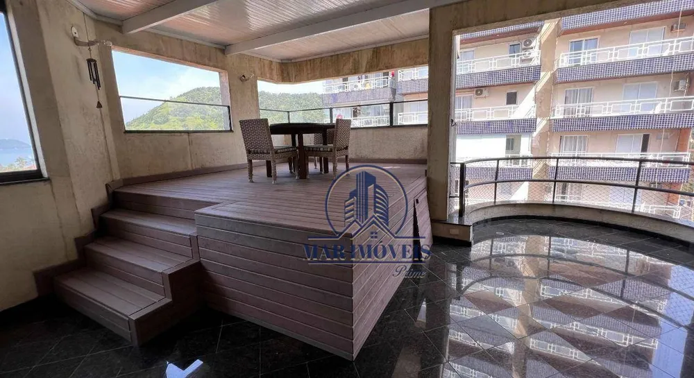 Cobertura, 2 quartos, 130 m² - Foto 3