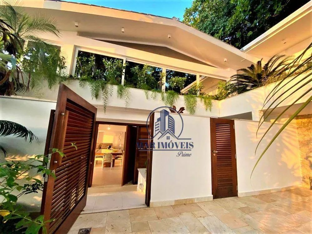 Apartamento, 3 quartos, 160 m² - Foto 2