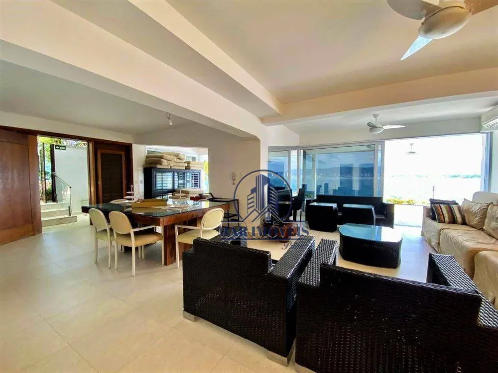 Apartamento, 3 quartos, 160 m² - Foto 4