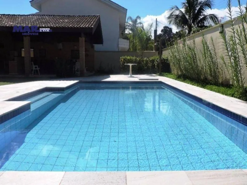 Casa, 4 quartos, 450 m² - Foto 1