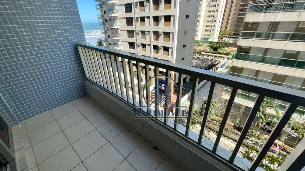 Apartamento, 2 quartos, 95 m² - Foto 2