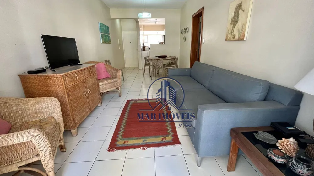 Apartamento, 2 quartos, 95 m² - Foto 3