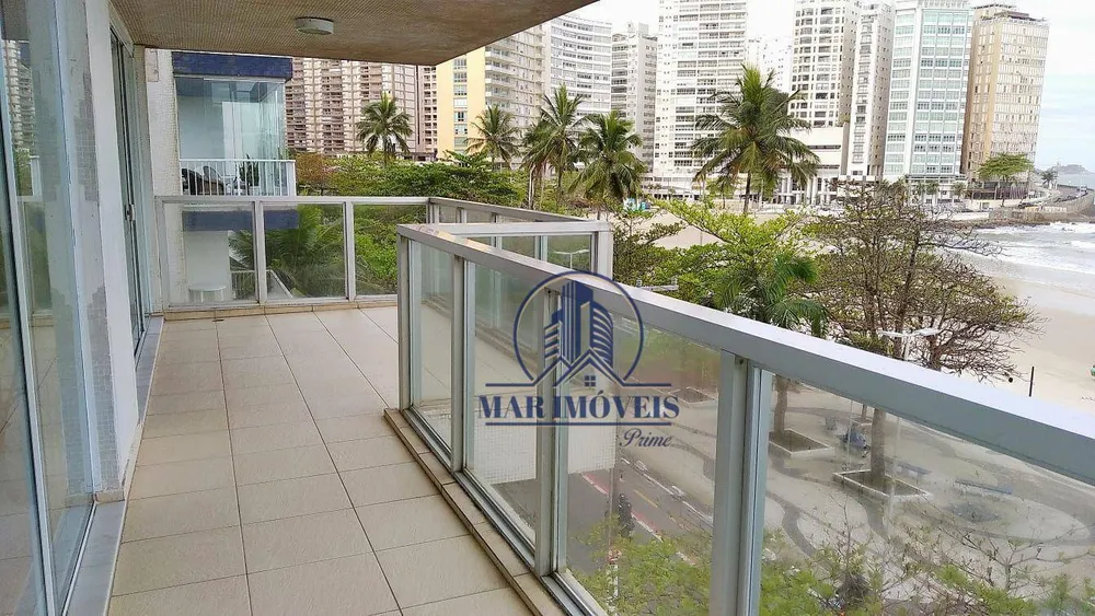 Apartamento, 5 quartos, 240 m² - Foto 2