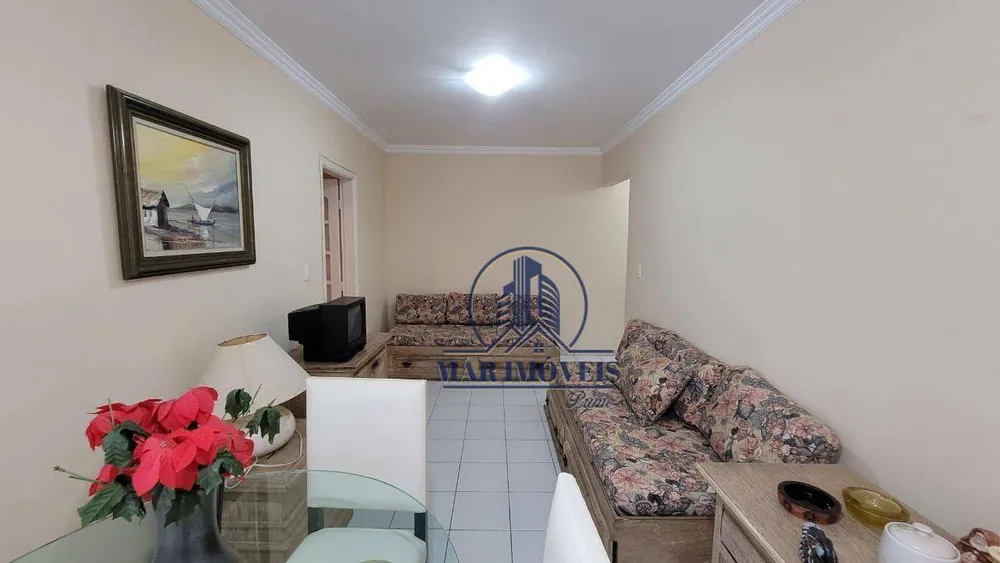 Apartamento, 1 quarto, 60 m² - Foto 1