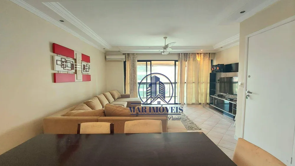 Apartamento, 4 quartos, 145 m² - Foto 4