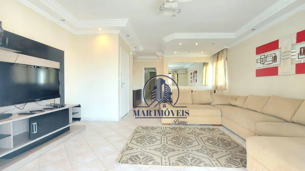 Apartamento, 4 quartos, 145 m² - Foto 3
